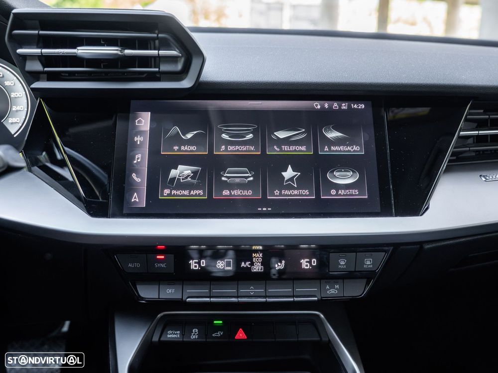 Audi A3 Sportback - 49