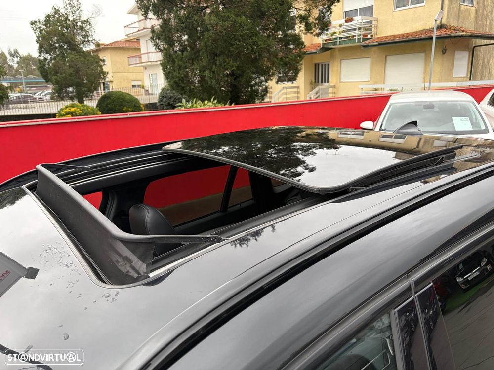 BMW X1 sDrive18d Aut. M Sport - 20