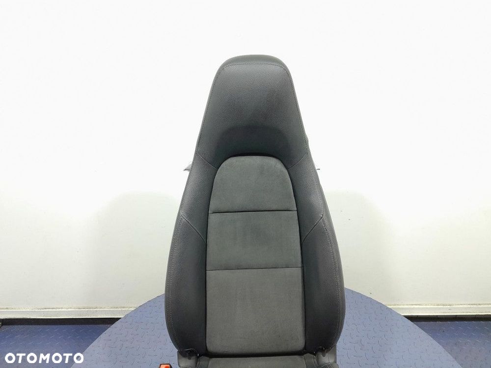 CAYMAN II LIFT 982 16- COUPE FOTEL LEWY KIEROWCY - 3