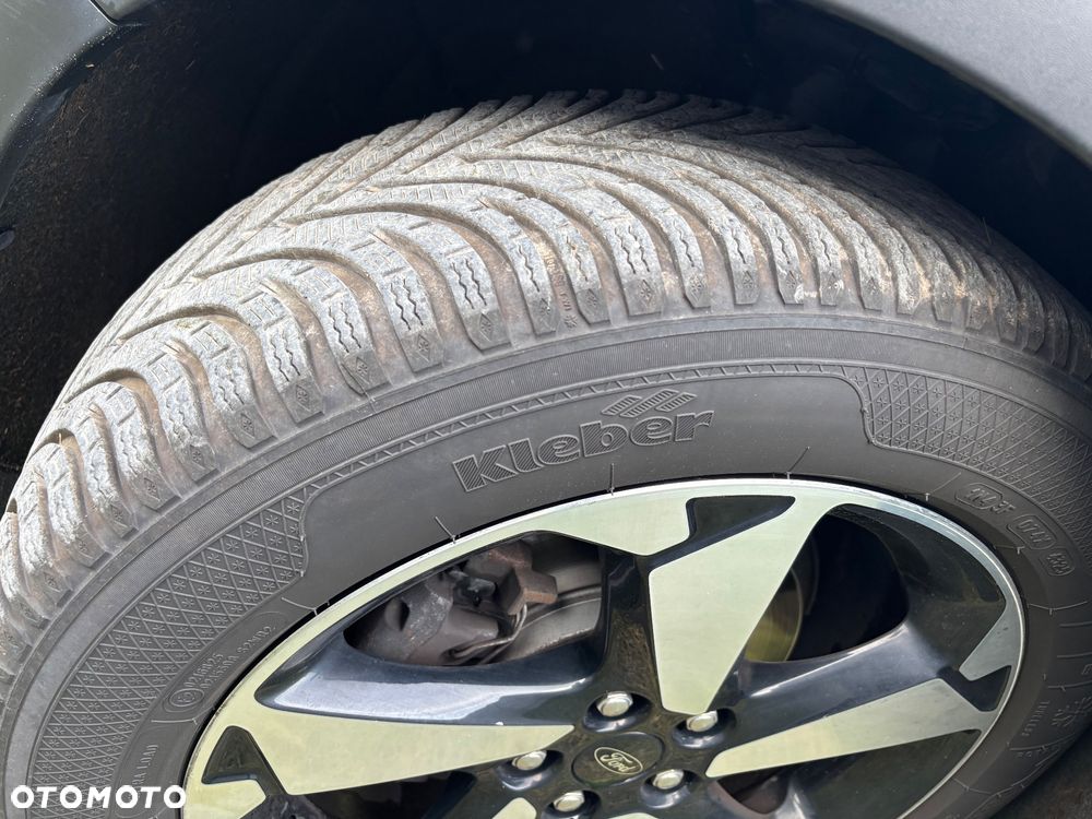 Ford Focus 1.0 EcoBoost mHEV Active X - 35