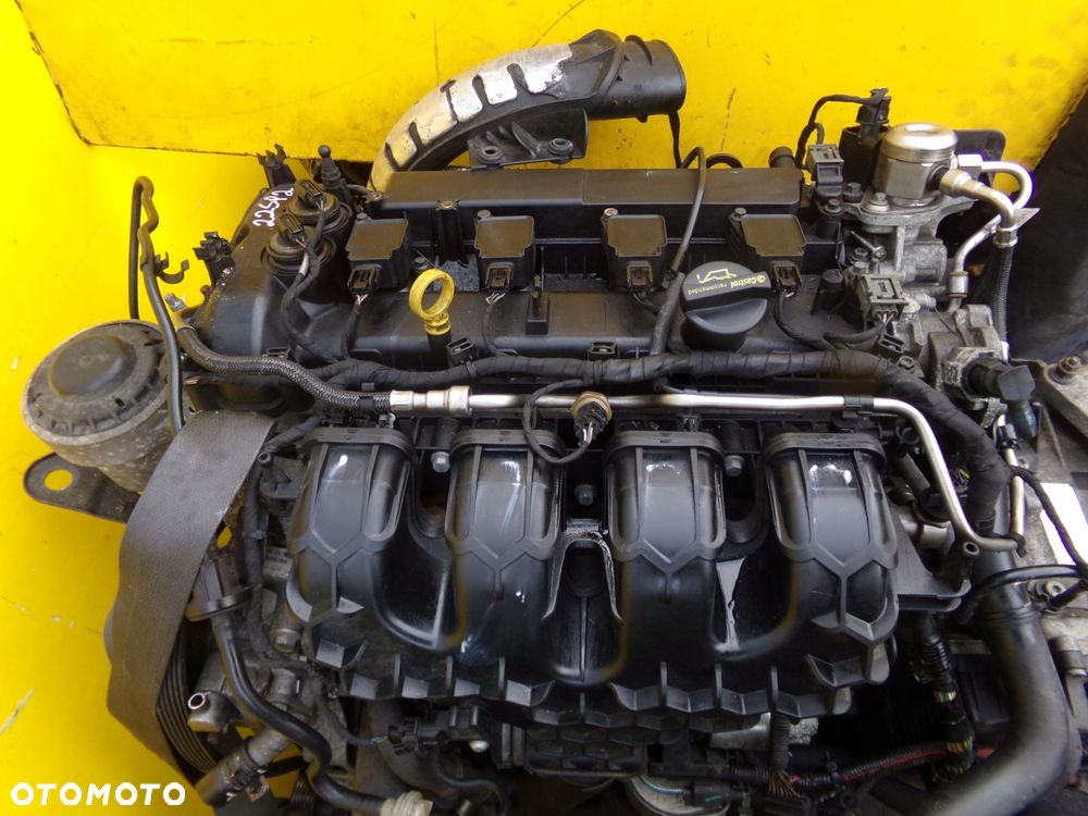 GALAXY MK3 S-MAX 2.0 ECOBOOST 14r sprezarka klimatyzacji 9G9N-19D629-LD - 1