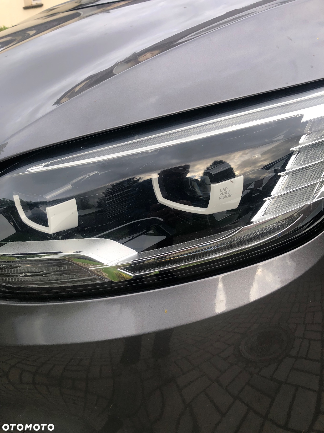 Renault Grand Scenic dCi 110 EDC Bose Edition - 8
