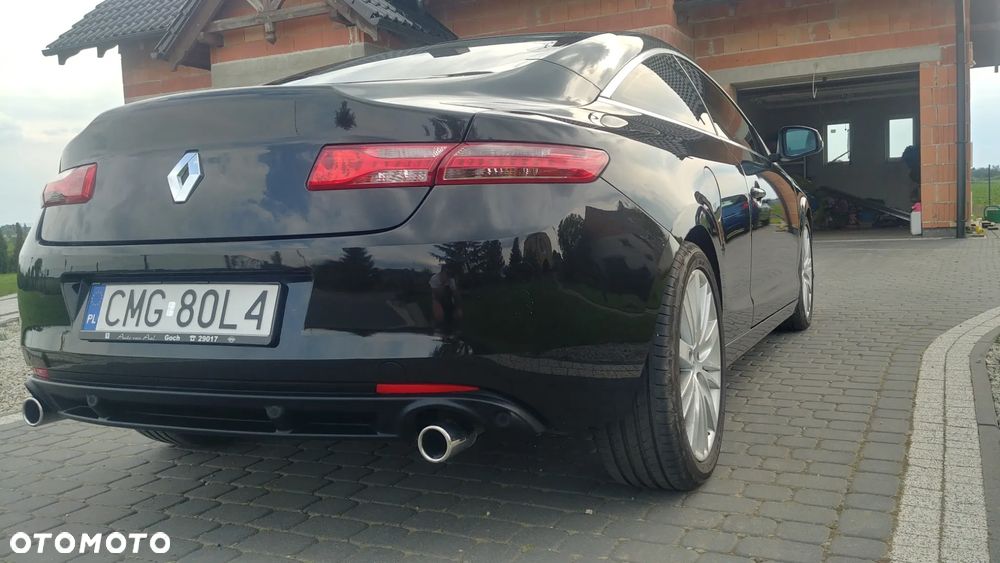 Renault Laguna V6 dCi 235 FAP GT - 9