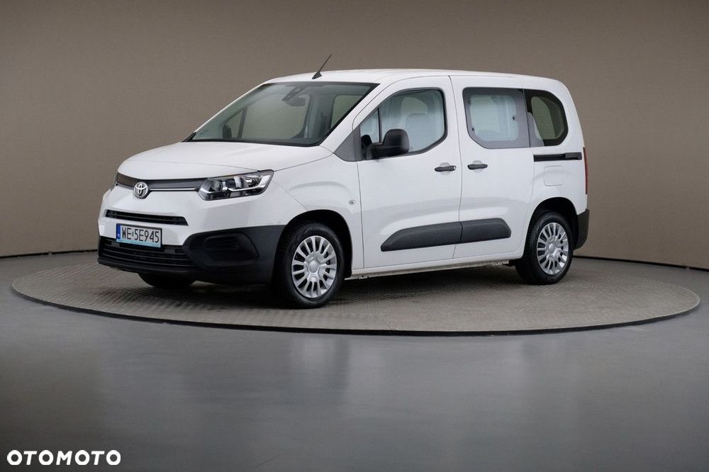 Toyota Proace Verso - 1