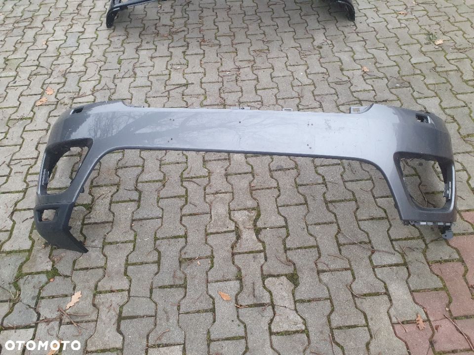 RANGE ROVER DISCOVERY SPORT ZDERZAK PRZEDNI PRZOD - 1