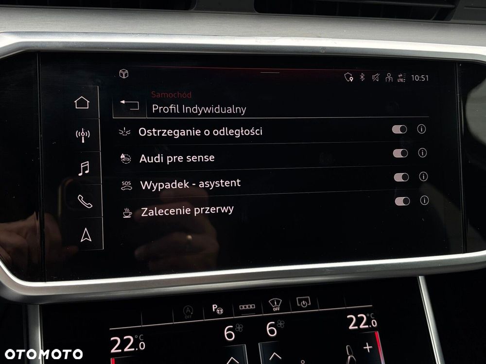 Audi A6 Avant - 24