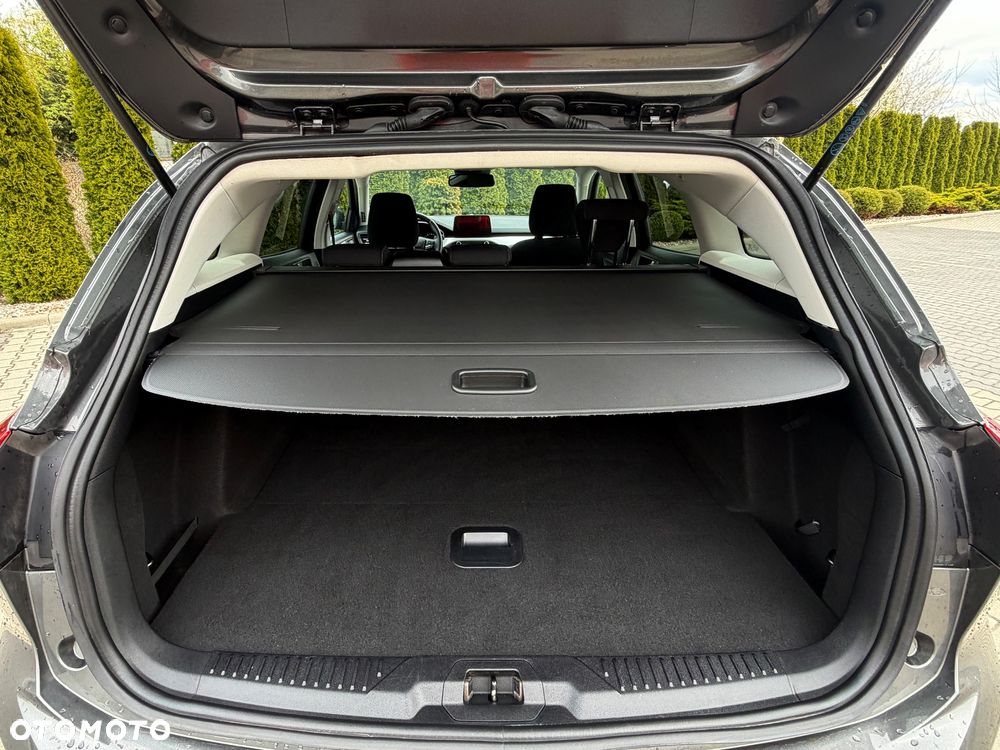 Ford Focus 1.5 EcoBlue STart-Stopp-System TITANIUM - 33