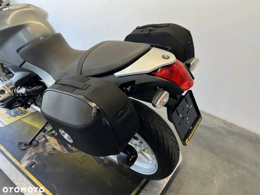 BMW R - 18