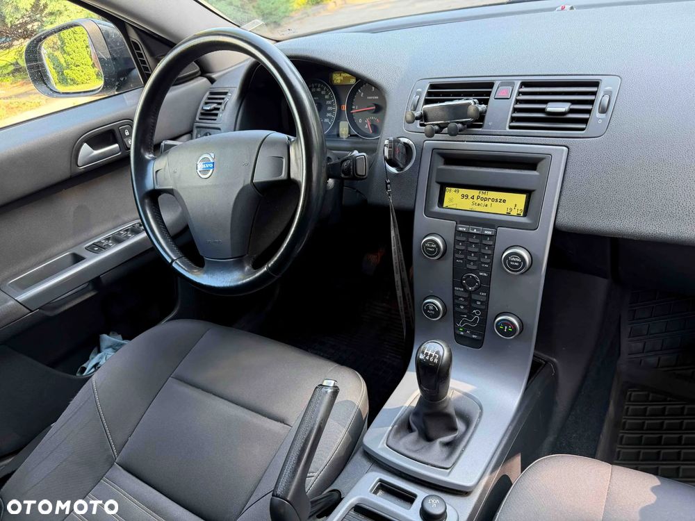 Volvo S40 D3 Kinetic - 10