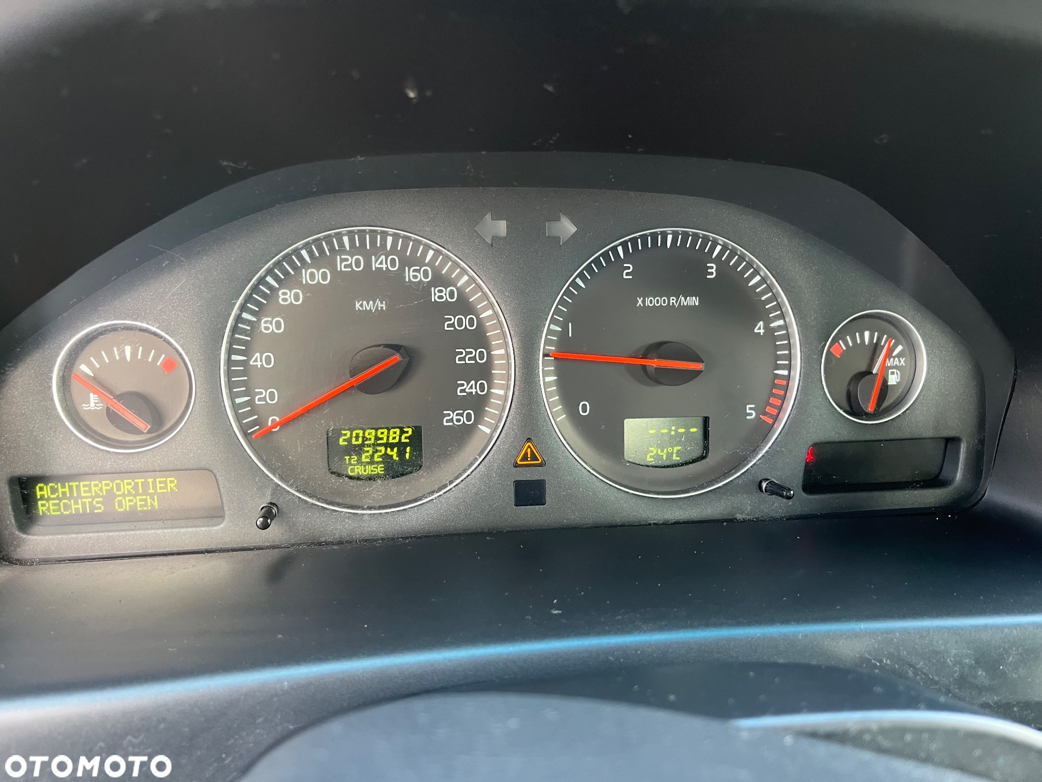 Volvo S60 2.4D Diament - 3