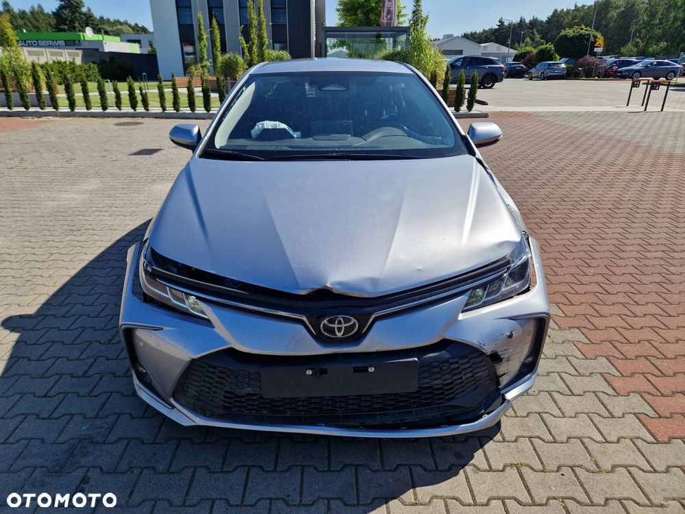Toyota Corolla 1.5 Active - 5