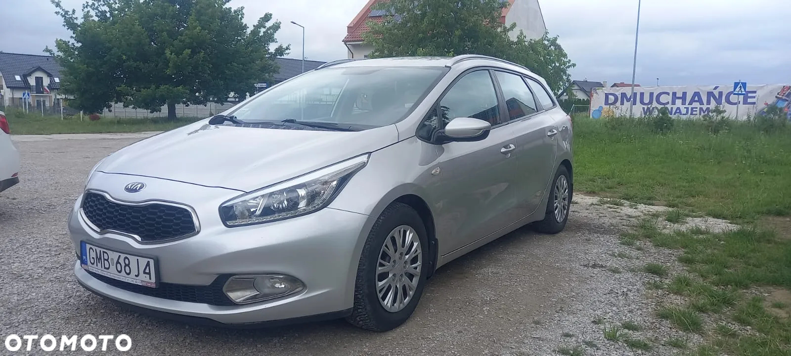 Kia Ceed - 7