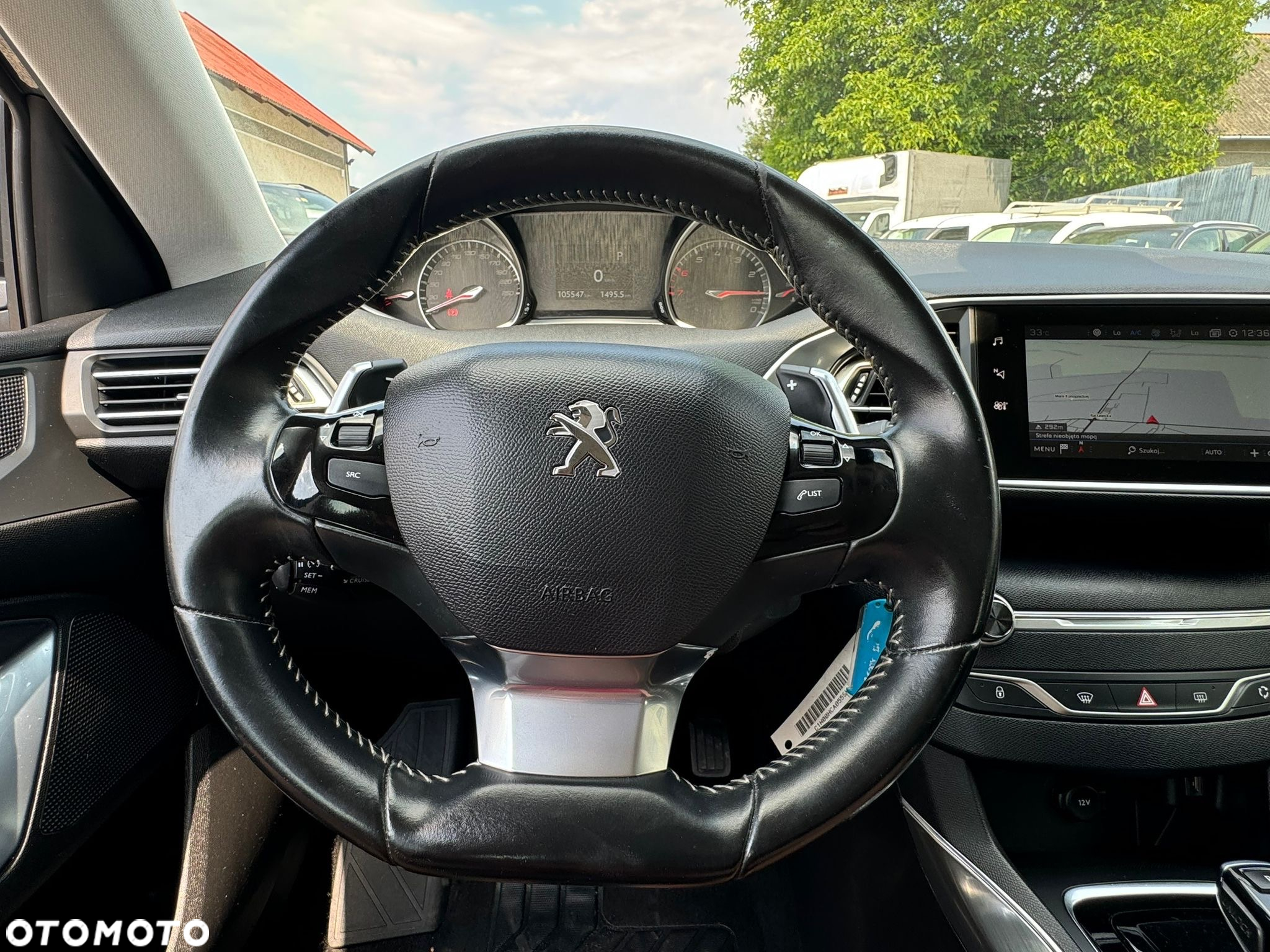 Peugeot 308 - 15