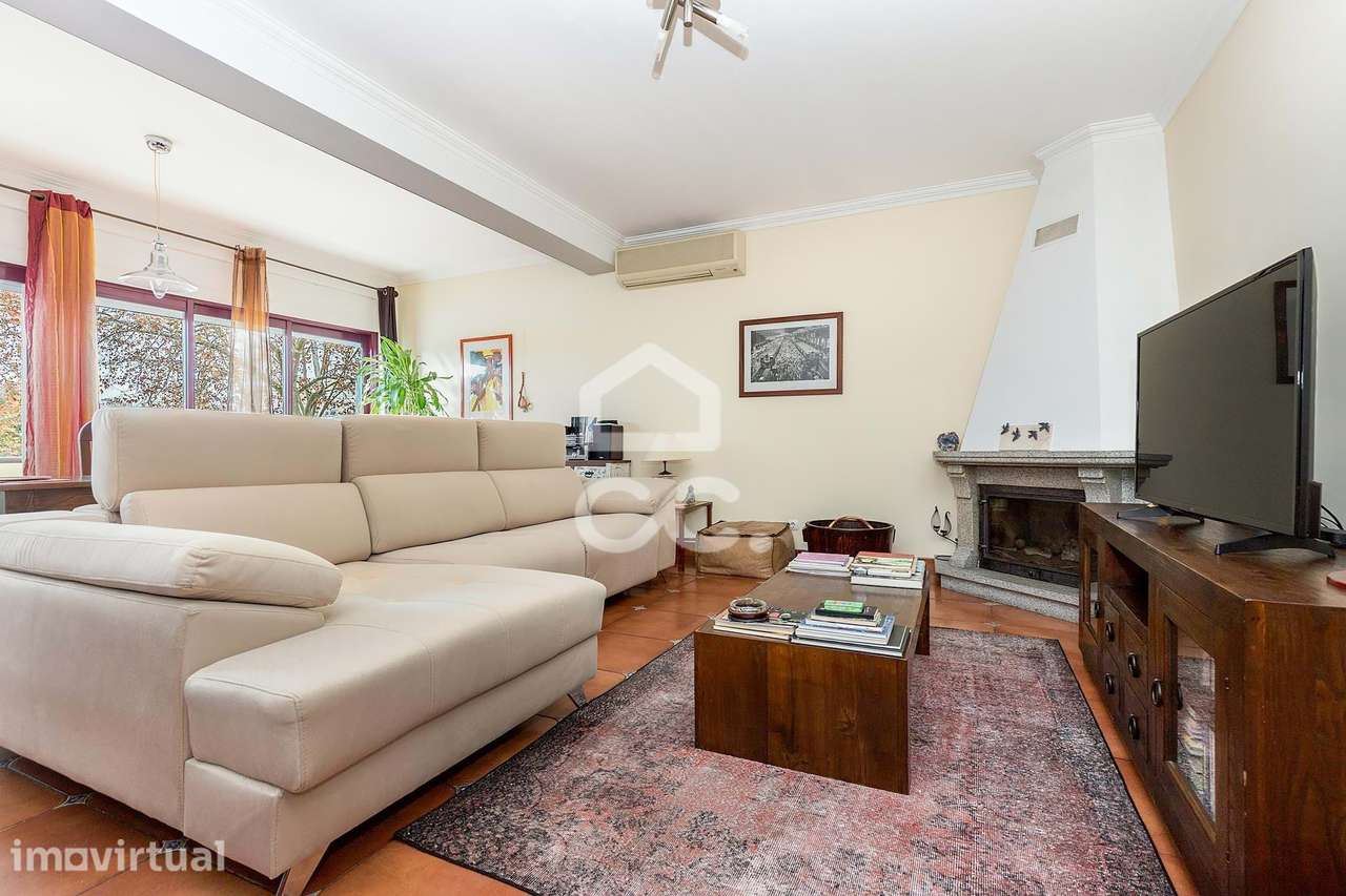 Apartamento T2 no 1º andar c/ Garagem | Quinta do Rosário, Évora - Grande imagem: 4/20