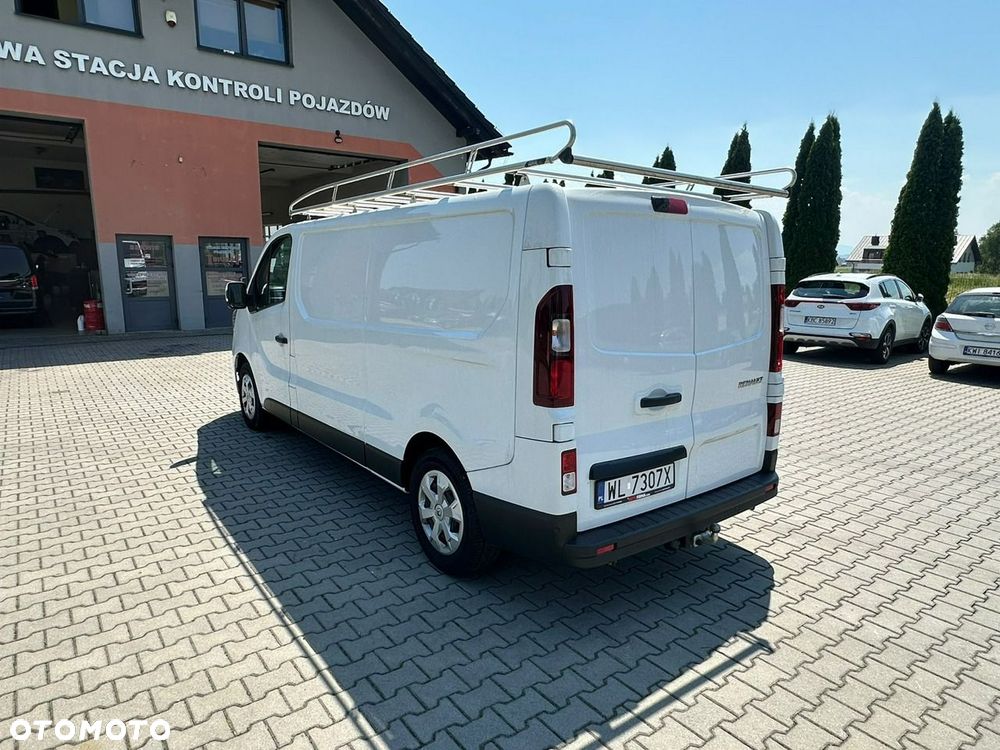 Renault Trafic - 4