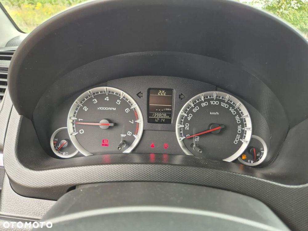 Suzuki Swift - 10
