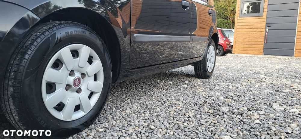 Fiat Panda 1.2 Actual Eco - 37
