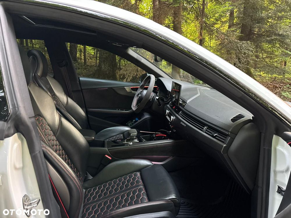 Audi RS5 Sportback 2.9 TFSI Quattro Tiptronic - 22