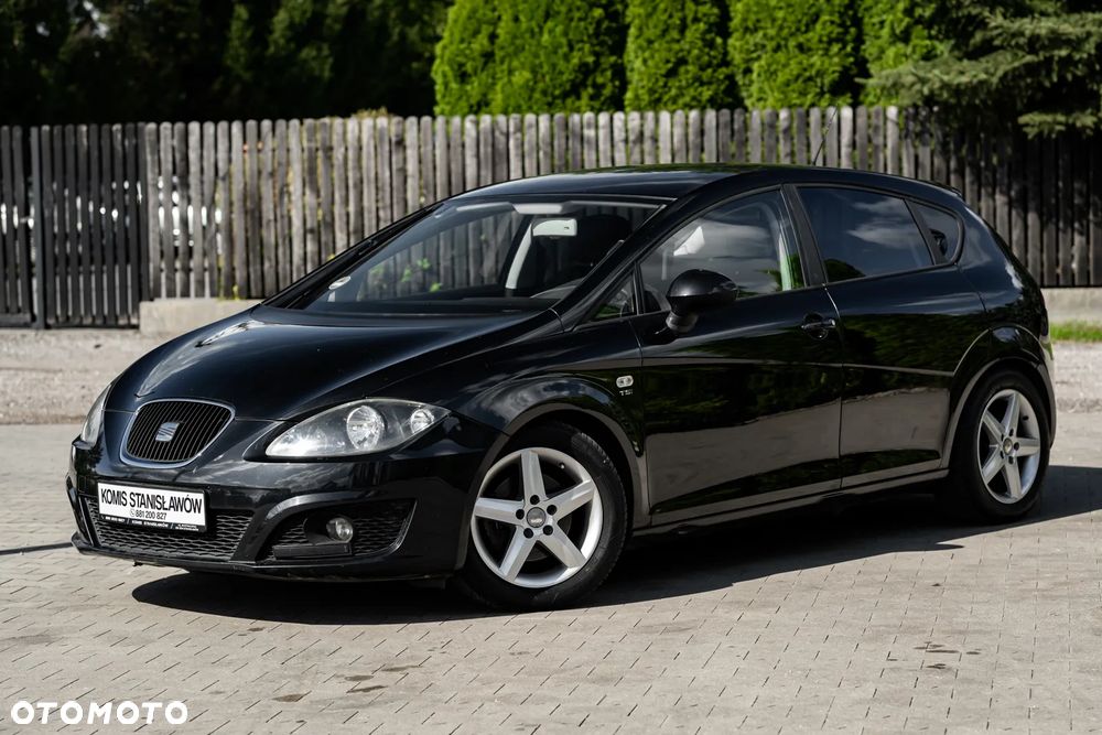 Seat Leon 1.4 TSI Start&Stop XCELLENCE - 12