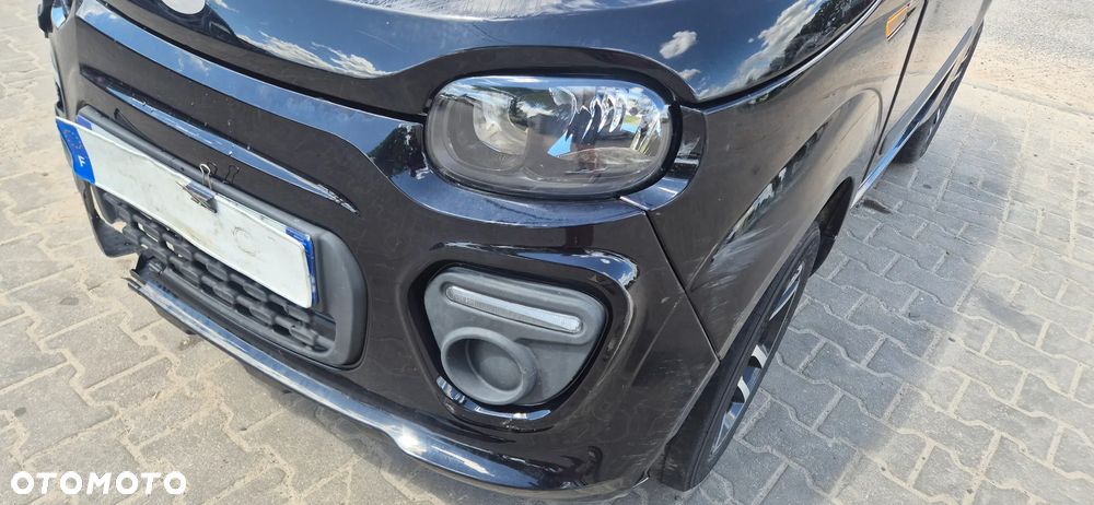Microcar DUE - 14