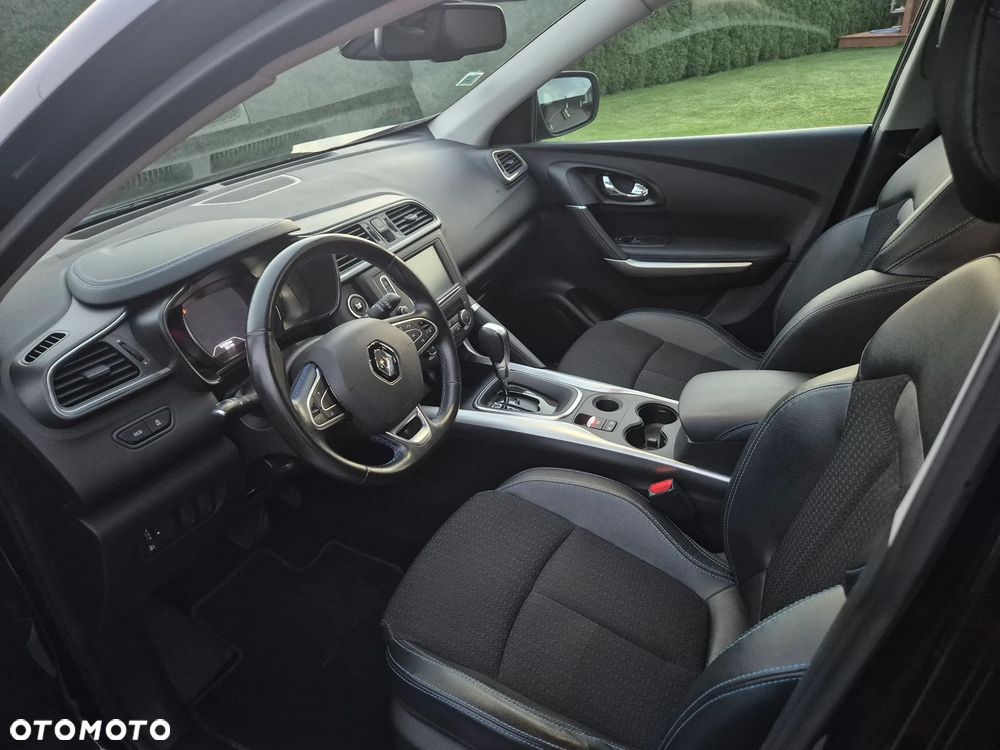 Renault Kadjar 1.2 Energy TCe S-Edition EDC - 23
