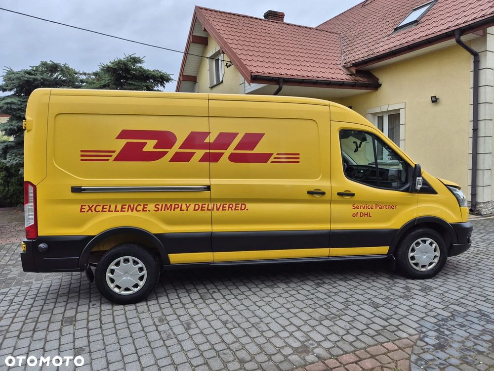 Ford Transit 2.0 TDCI - 4