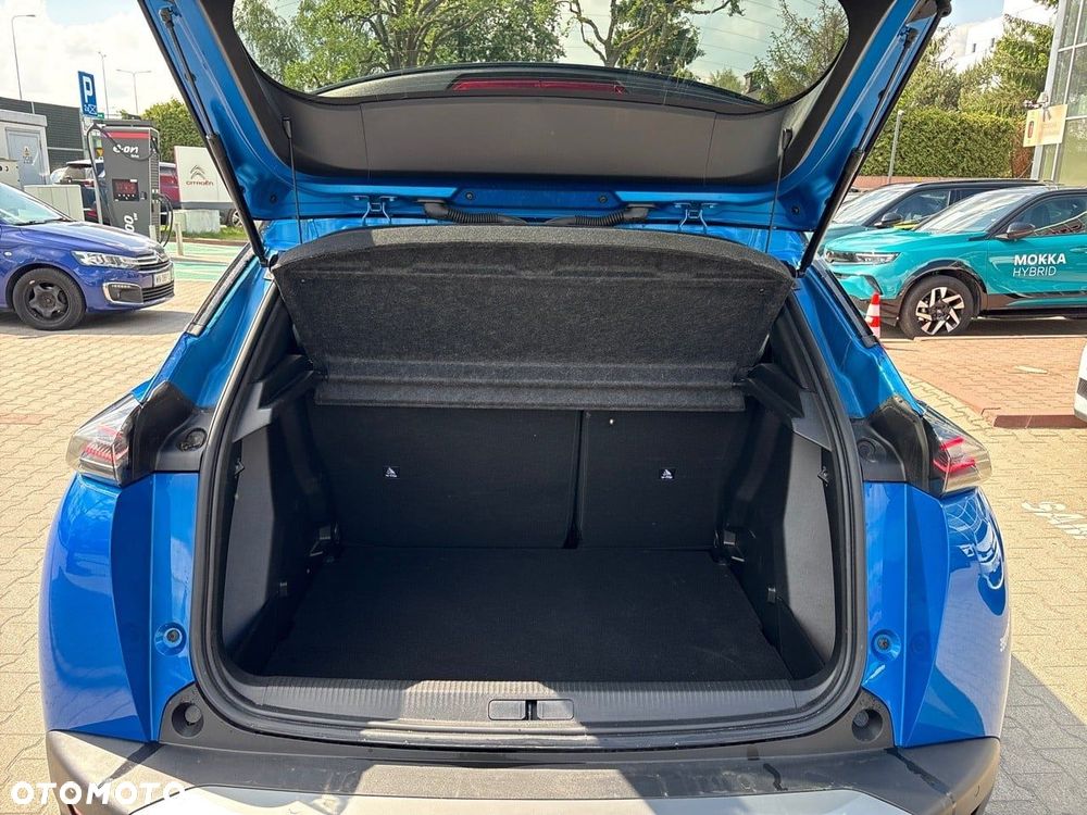 Peugeot 2008 1.2 PureTech GT S&S EAT8 - 6