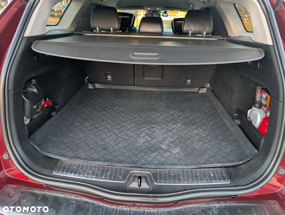 Renault Talisman - 22