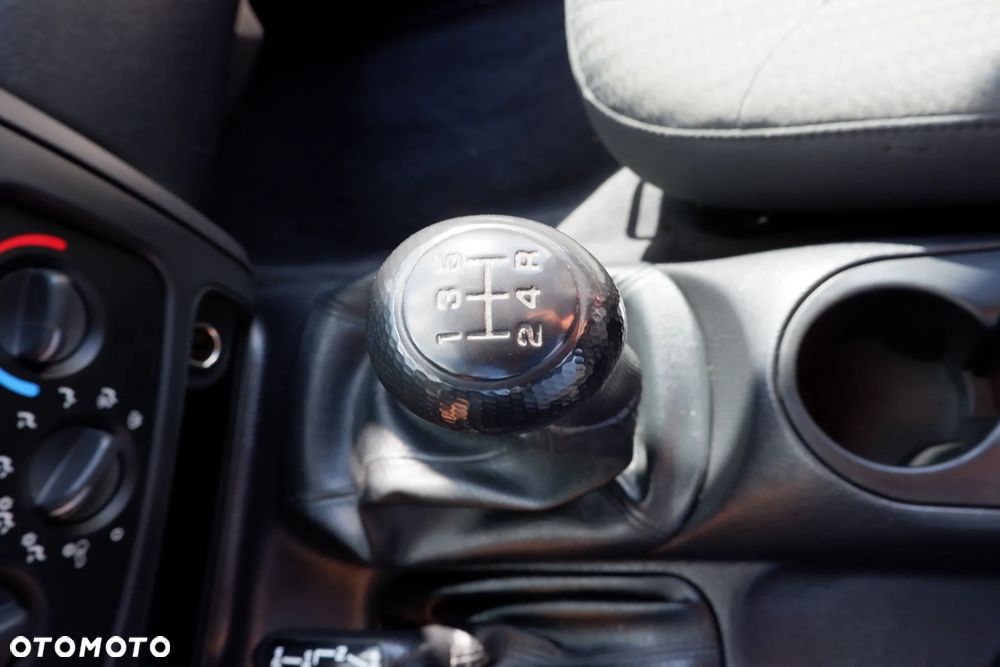 Jeep Cherokee 2.5L CRD Sport - 21