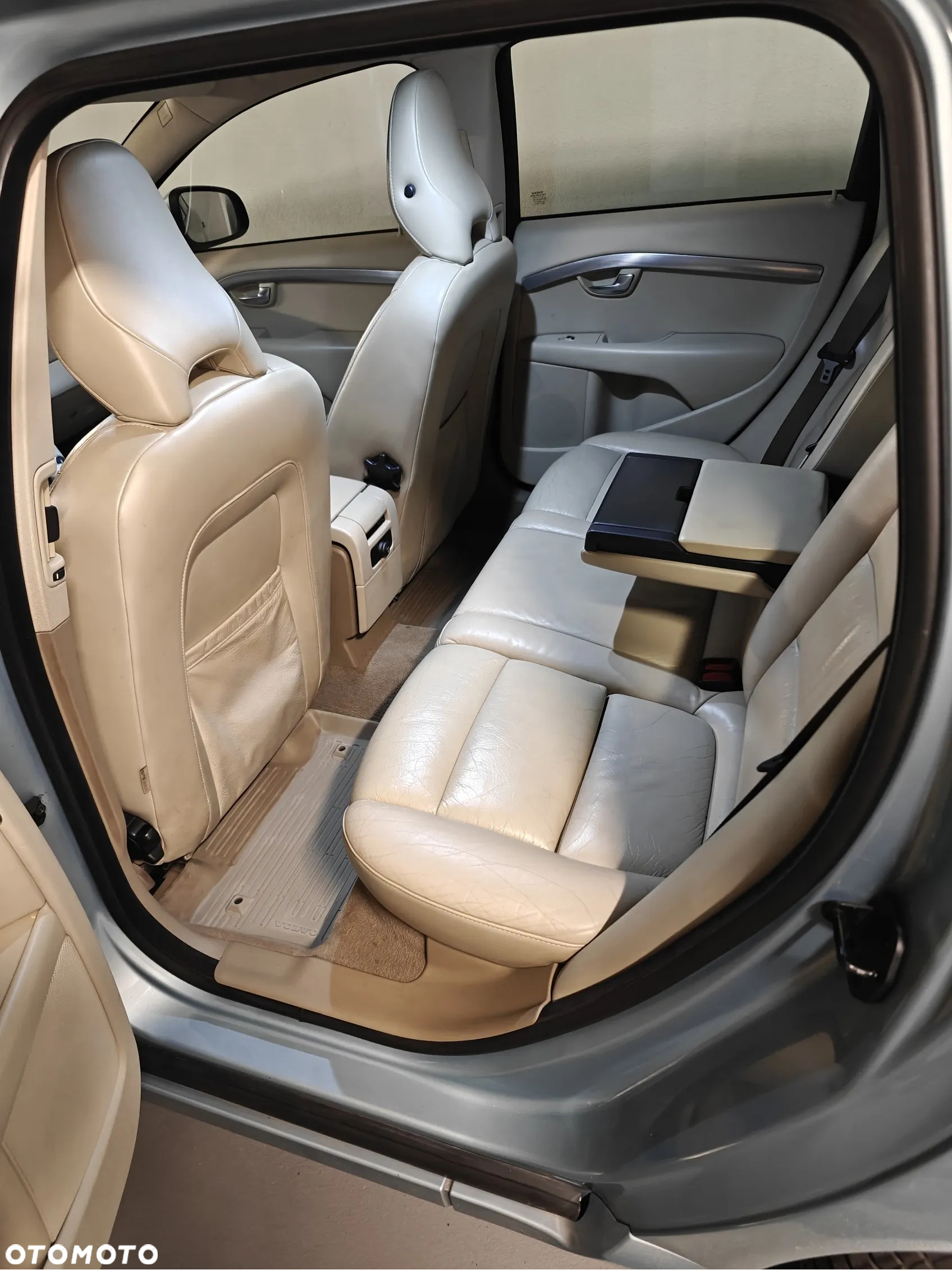 Volvo V70 - 19