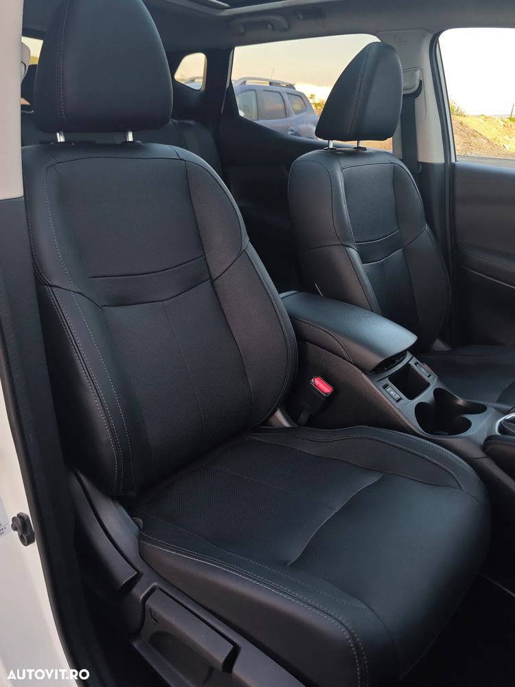 Nissan Qashqai 1.6 DCI TEKNA+ - 7