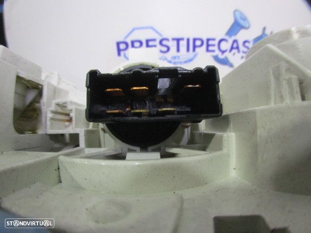 Comando Sofagem Comsauf1263 HONDA JAZZ 2 2004 1.2 78CV 5P PRETO - 4