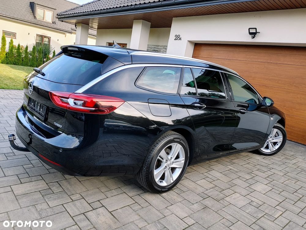 Opel Insignia 1.5 T Innovation S&S - 14
