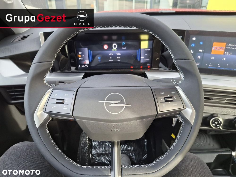 Opel Frontera - 11