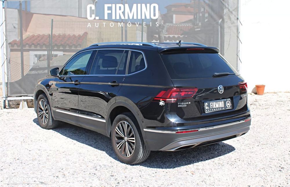 VW Tiguan Allspace 2.0 TDI High.DSG 4Motion - 7