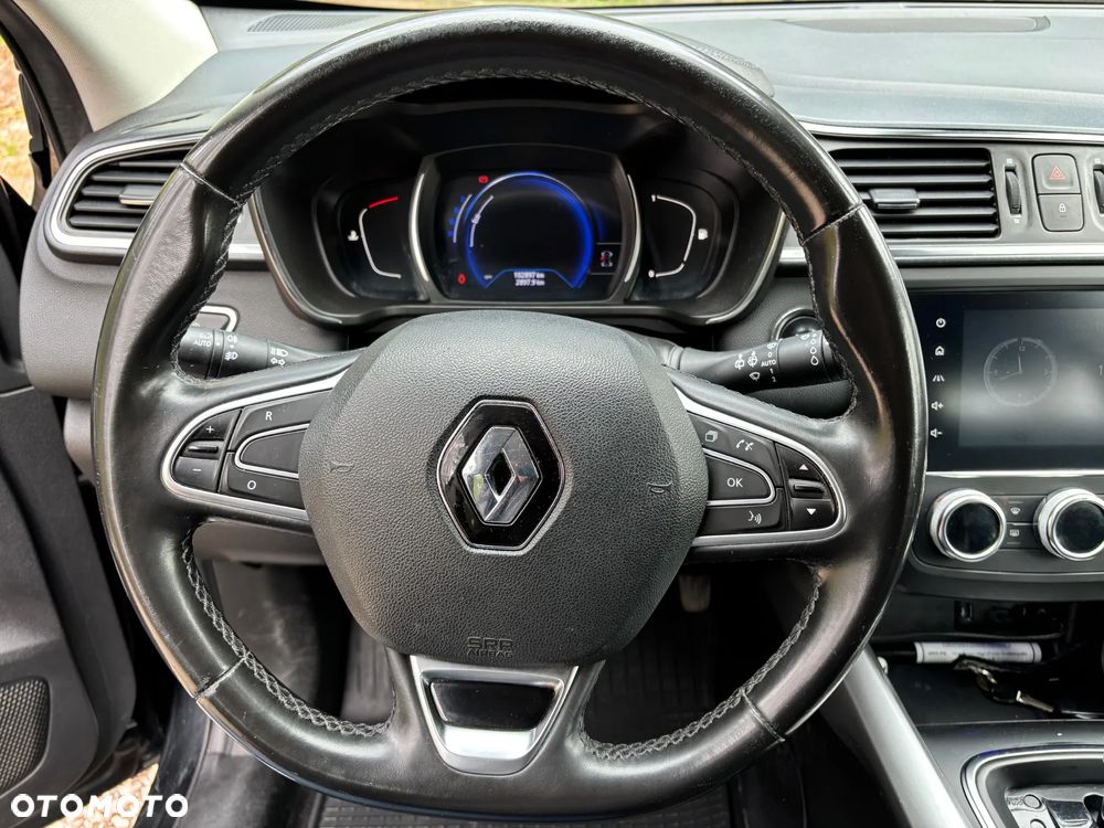 Renault Kadjar 1.3 TCe FAP Easy Life EDC - 15