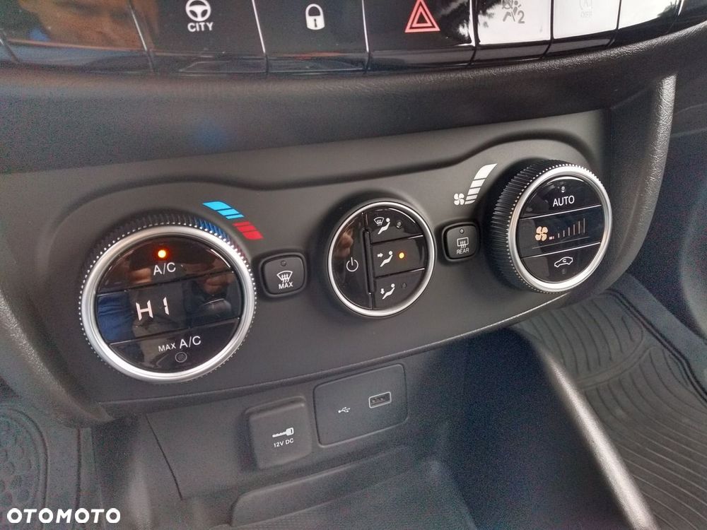 Fiat Tipo 1.0 T3 Cross - 20