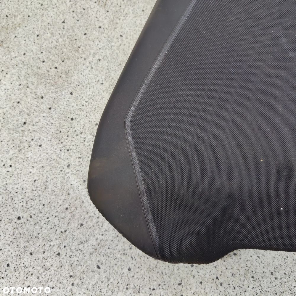 Kanapa, fotel przód, siedzenie kierowcy KTM 1290 Super Duke GT - 11