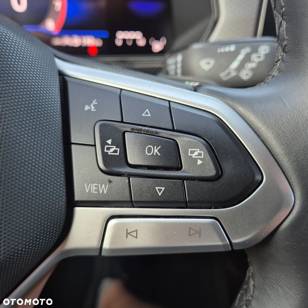 Volkswagen T-Cross 1.0 TSI Style DSG - 28