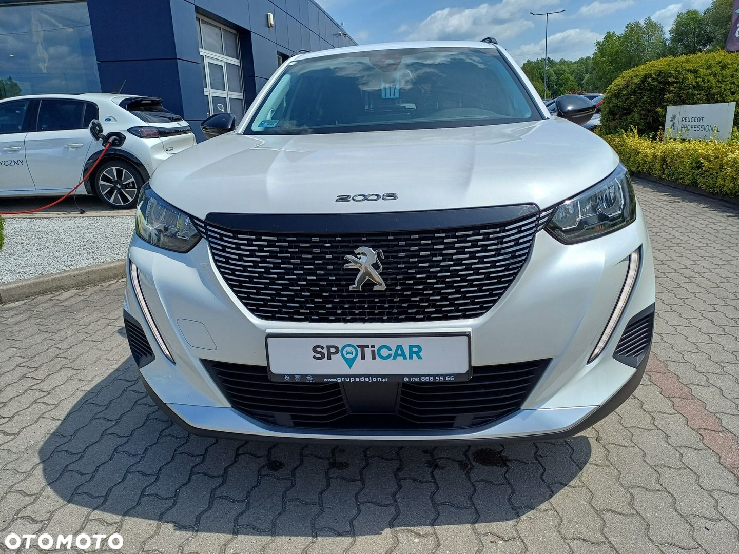 Peugeot 2008 - 2