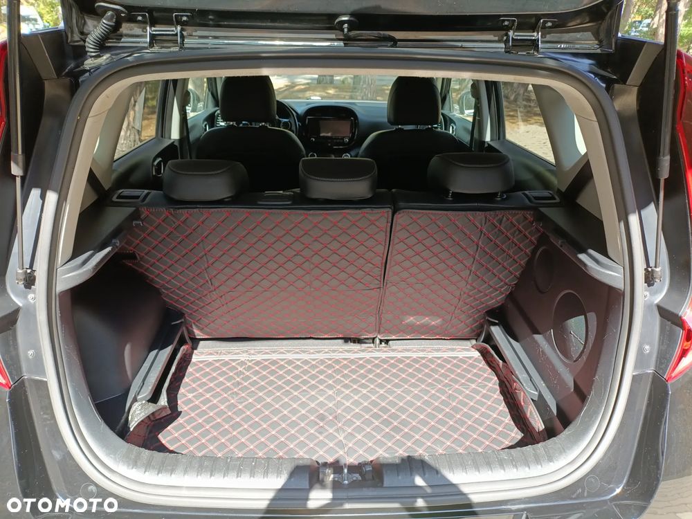 Kia Soul 64kWh XL - 14