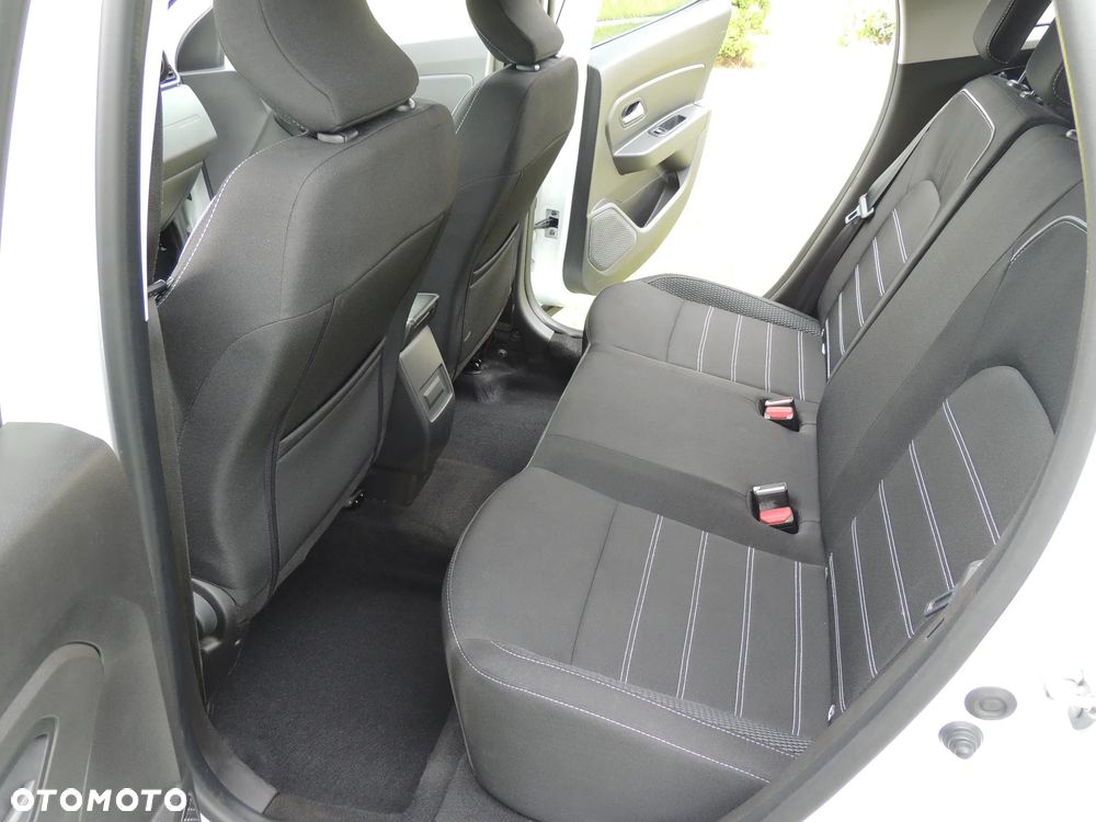 Dacia Duster 1.3 TCe Journey 4WD - 5