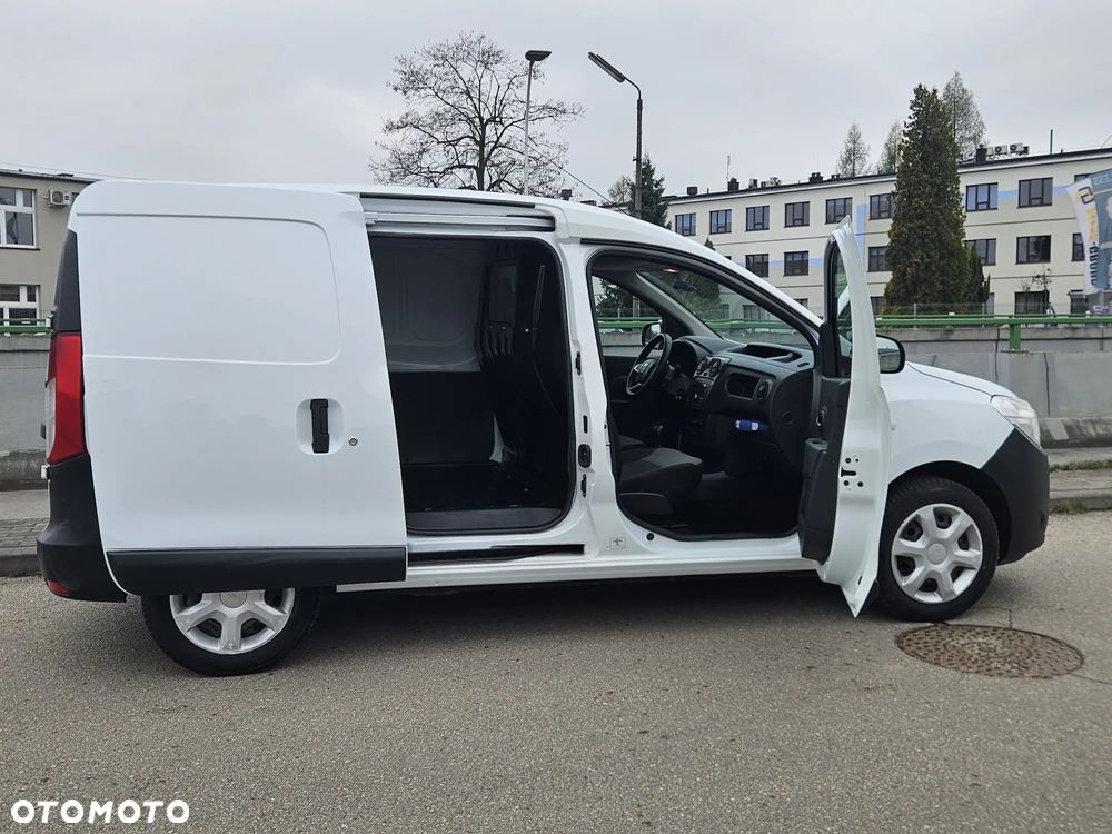 Dacia Dokker VAN - 21