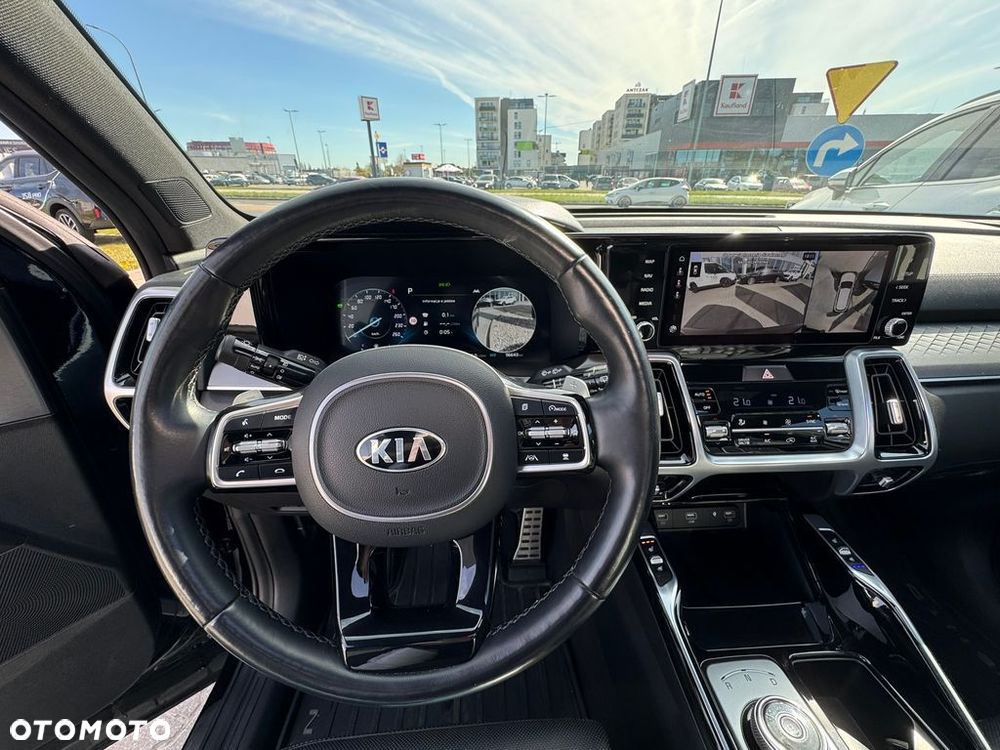 Kia Sorento - 20