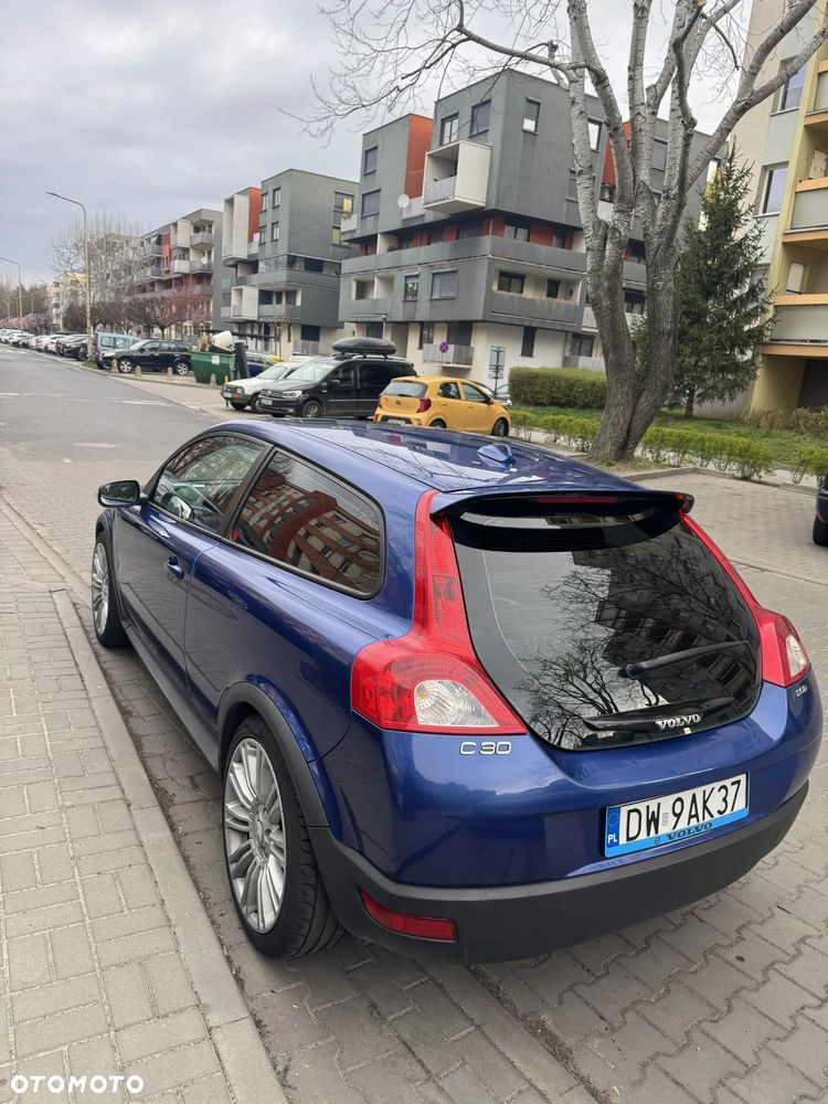 Volvo C30 2.0D Kinetic - 14