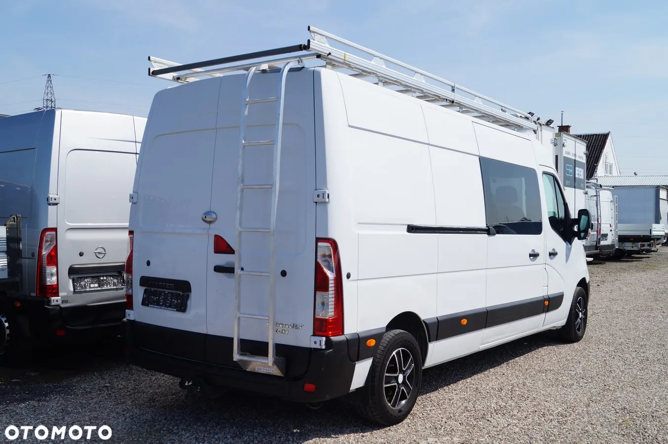 Renault Master - 12