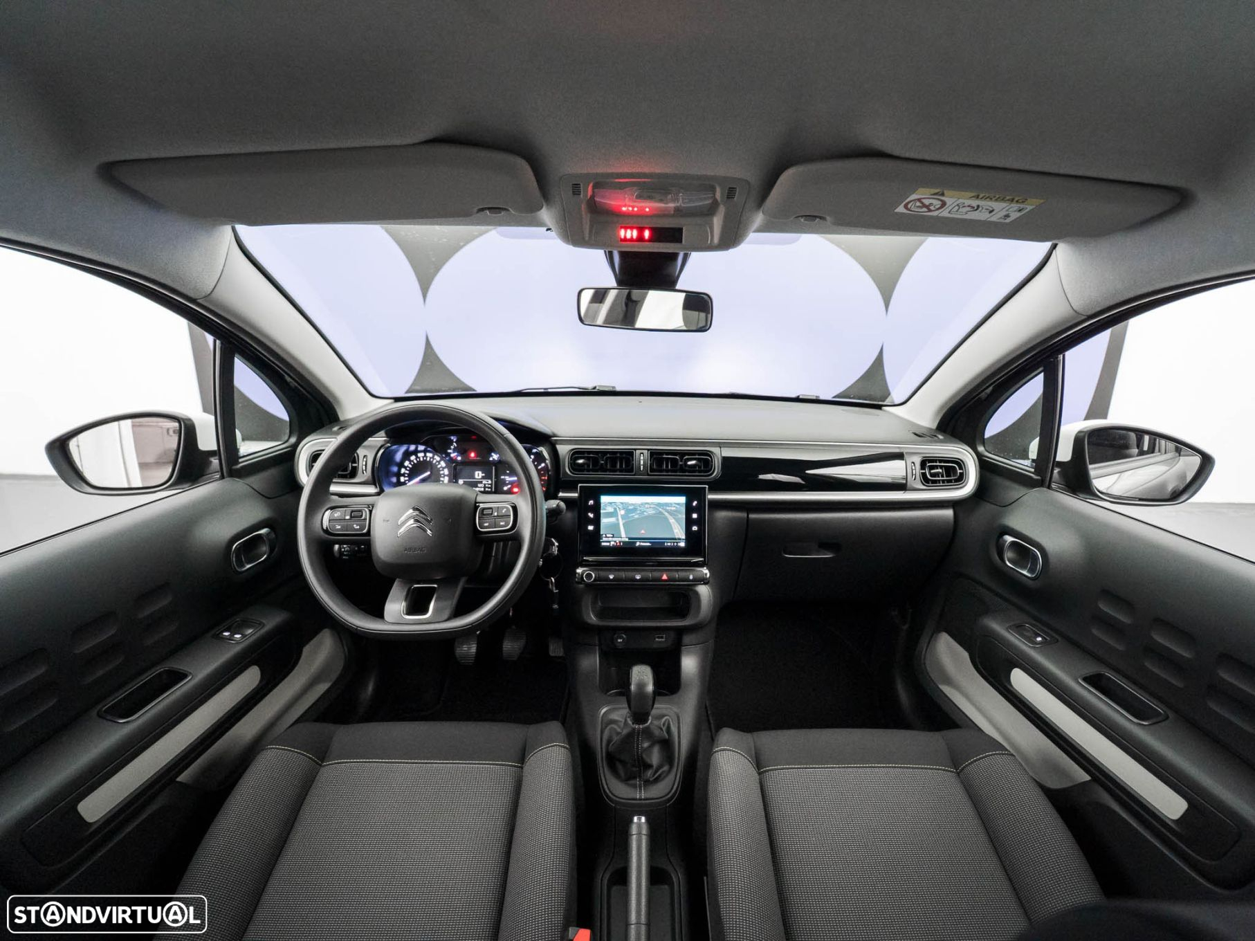 Citroën C3 1.2 PureTech YOU! - 13