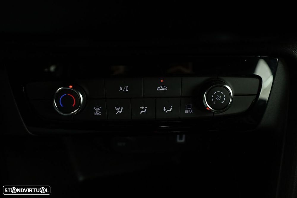 Opel Corsa 1.2 T GS Aut. - 12