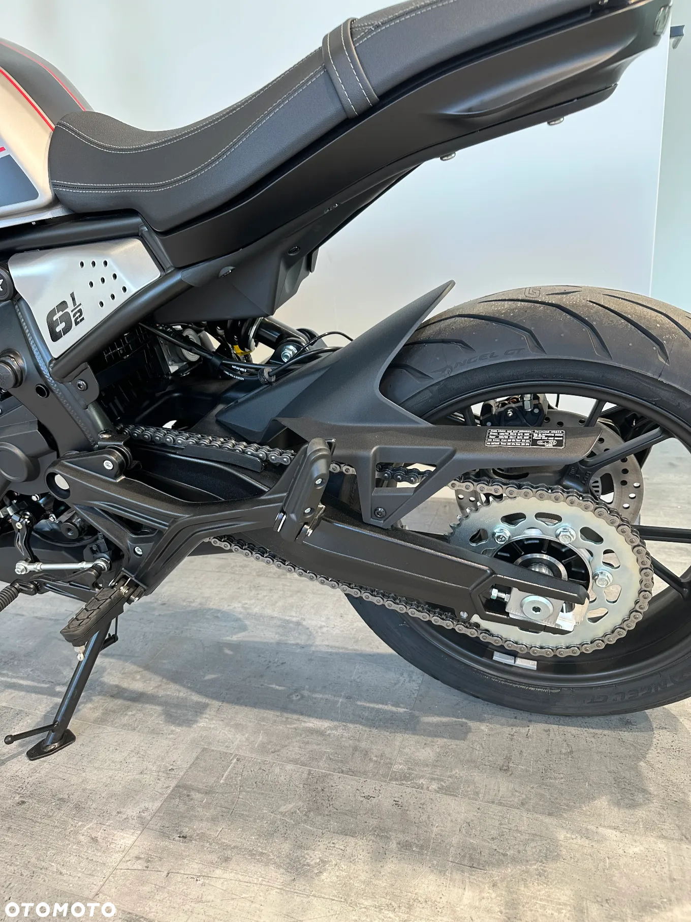 Moto Morini Inny - 8