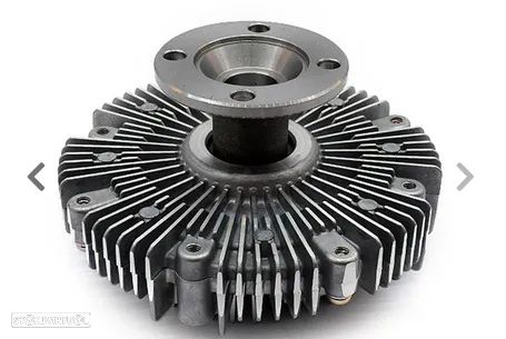 Embraiagem de bomba de água Toyota Dyna M S Hiace Hilux - 2